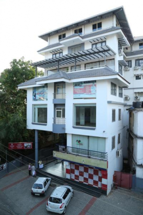 hazmi inn